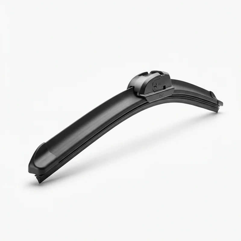 مساحة زجاج جانب السائق لسيارة Isuzu Amigo (1989 - 2000) - 1