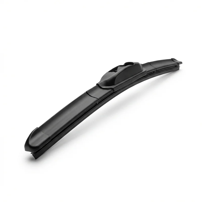 مساحة زجاج جانب الراكب لسيارة Isuzu Axiom (2002 - 2004) - 1