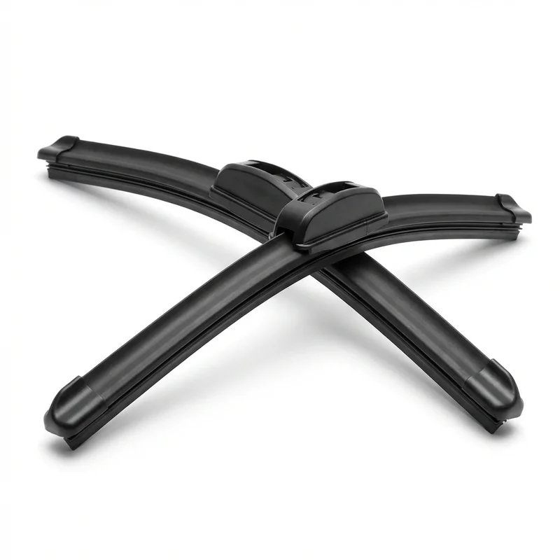 مساحة زجاج خلفية لسيارة Isuzu Axiom (2002 - 2004) - 1