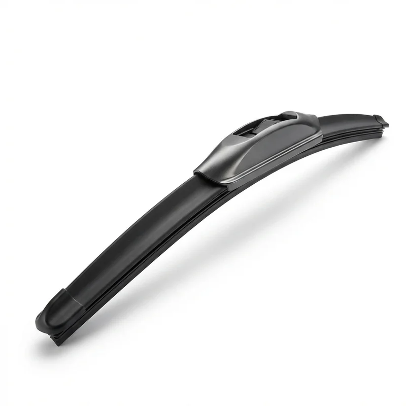 مساحة زجاج جانب السائق لسيارة Isuzu ELF 300 (2019 - 2020) - 1