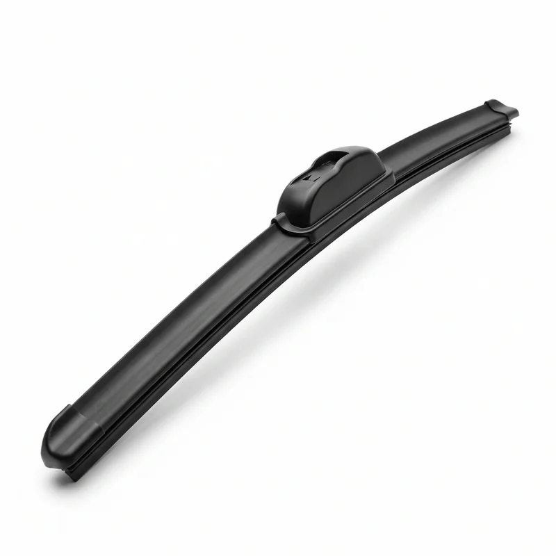 Beifahrerseite Scheibenwischer für Isuzu Forward 800 (2019 - 2020) - 1