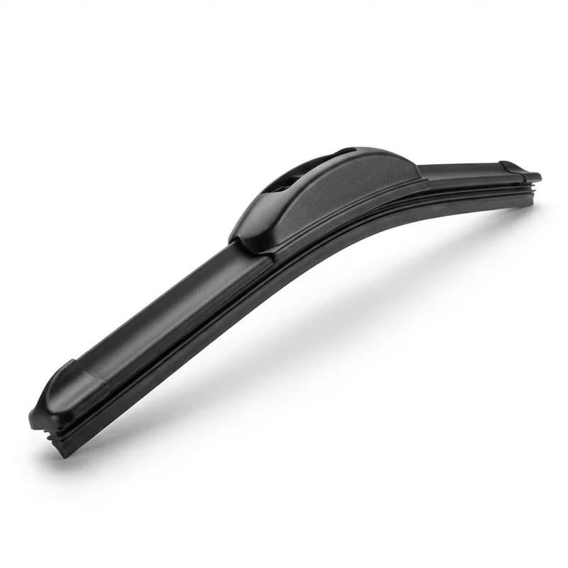 مساحة زجاج جانب الراكب لسيارة Isuzu FRR (1997 - 2004) - 1