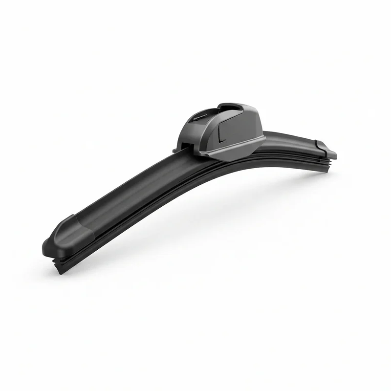 مساحة زجاج جانب الراكب لسيارة Isuzu FSR (1997 - 2002) - 1