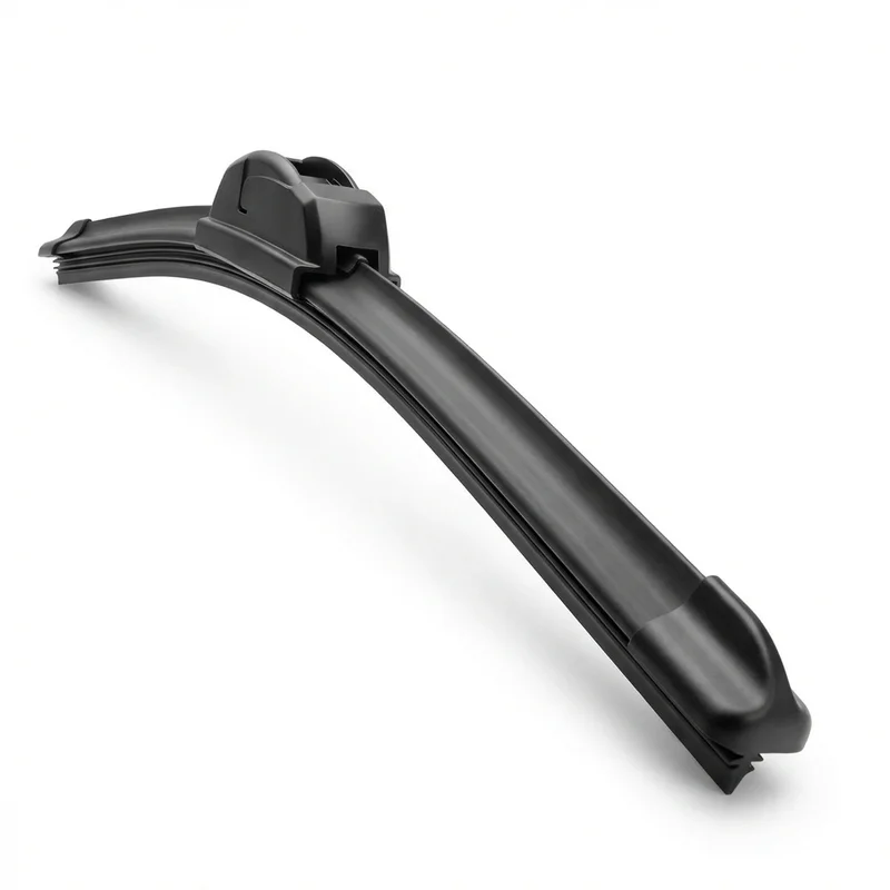 مساحة زجاج جانب الراكب لسيارة Isuzu FVR (1997 - 2011) - 1