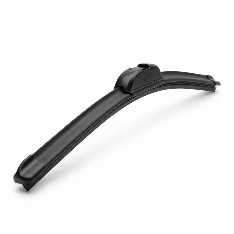 Шофьор чистачка за Isuzu Hombre (1996 - 2000) - 1