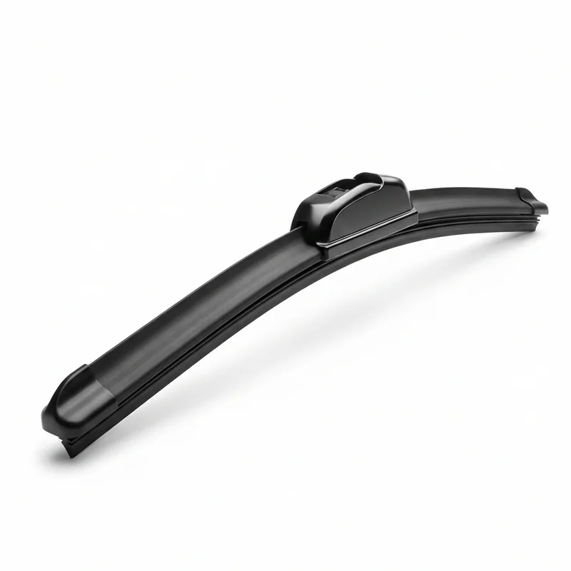 مساحة زجاج جانب السائق لسيارة Isuzu HTR (2005 - 2008) - 1