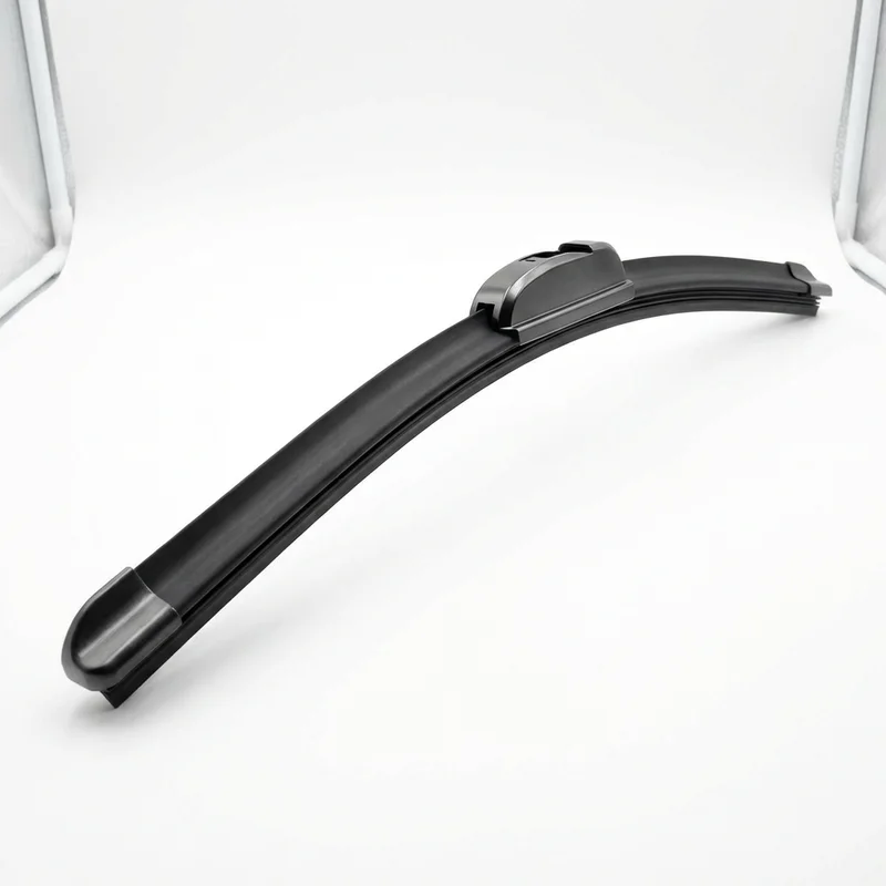 Пътник чистачка за Isuzu HVR (2005 - 2008) - 1