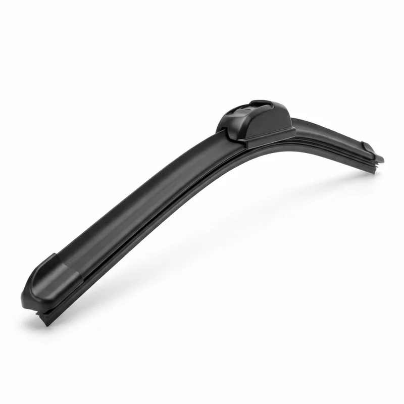 مساحة زجاج جانب السائق لسيارة Isuzu i-290 (2007 - 2008) - 1