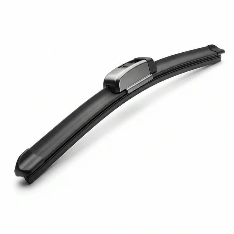 مساحة زجاج جانب الراكب لسيارة Isuzu i-290 (2007 - 2008) - 1