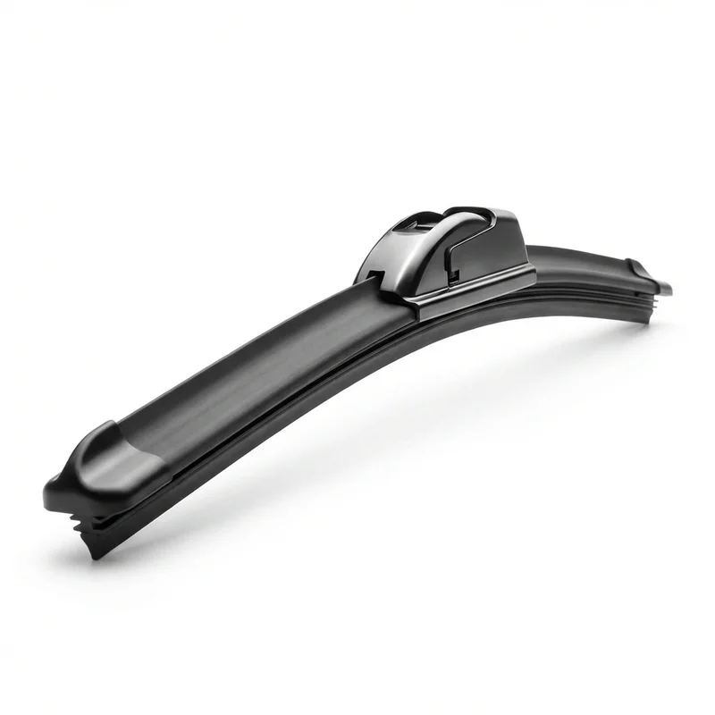 مساحة زجاج جانب السائق لسيارة Isuzu i-370 (2007 - 2008) - 1