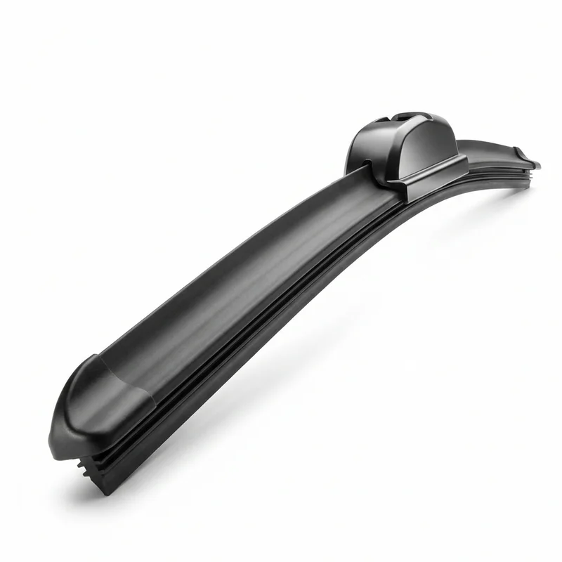 مساحة زجاج جانب السائق لسيارة Isuzu I-Mark (1981 - 1989) - 1