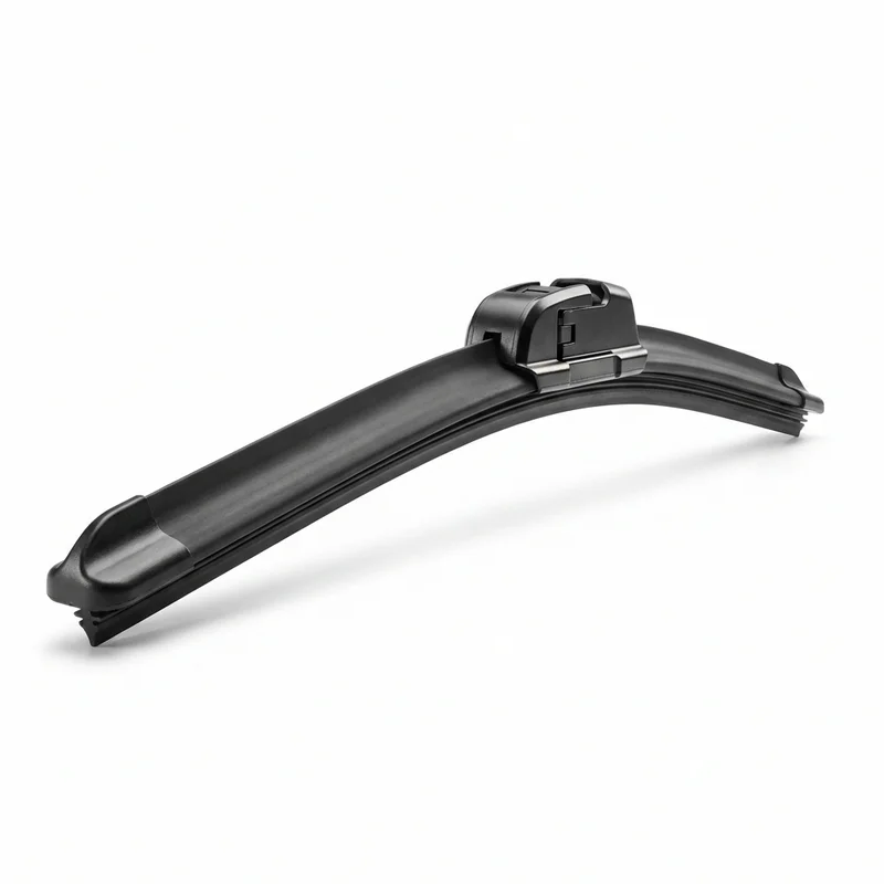 مساحة زجاج جانب الراكب لسيارة Isuzu NPR-HD (1999 - 2021) - 1