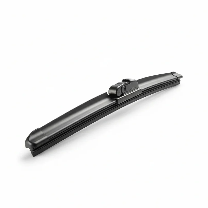 مساحة زجاج جانب الراكب لسيارة Isuzu NPR-XD (2015 - 2019) - 1