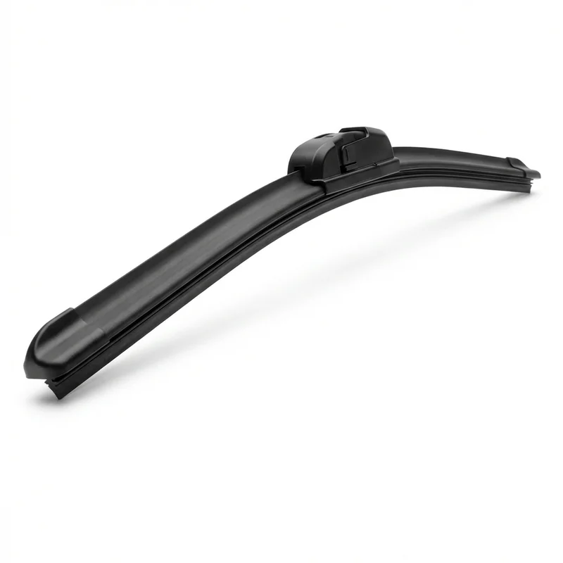 مساحة زجاج جانب الراكب لسيارة Isuzu Rodeo (1991 - 2004) - 1