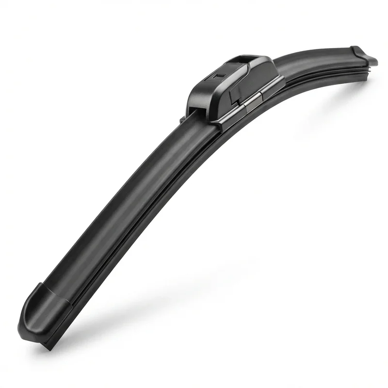 Пътник чистачка за Isuzu Rodeo Sport (2001 - 2003) - 1