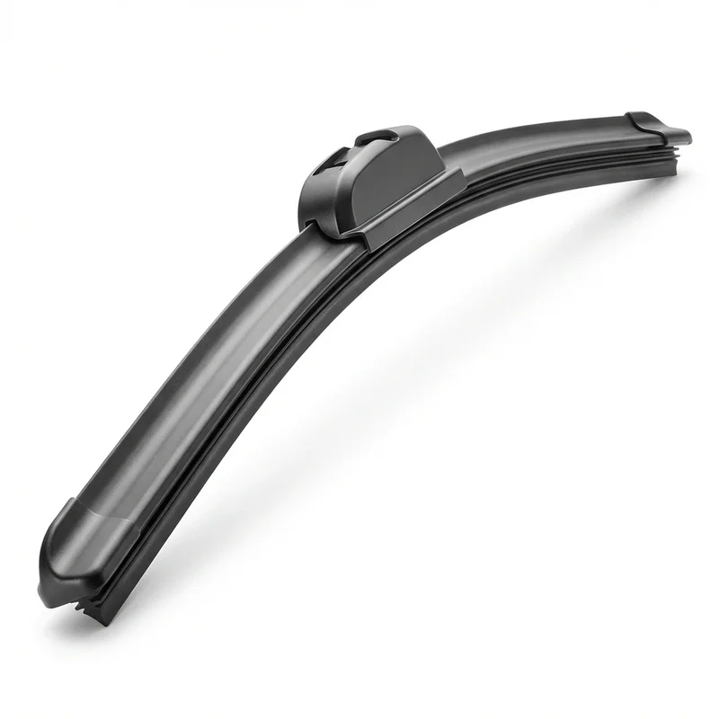 مساحة زجاج جانب الراكب لسيارة Isuzu Stylus (1991 - 1993) - 1