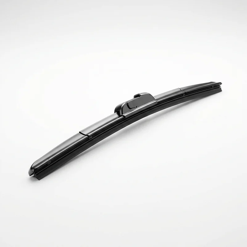 Driver Side Wiper Blade for Isuzu Trooper (1984 - 2002) - 1