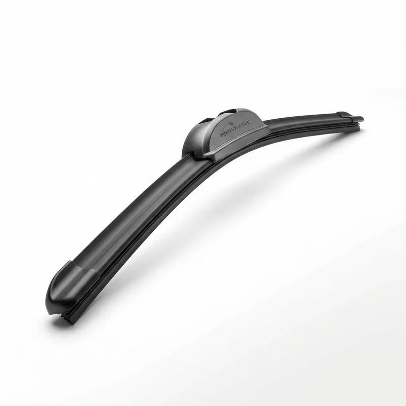 Шофьор чистачка за Isuzu VehiCROSS (1999 - 2001) - 1