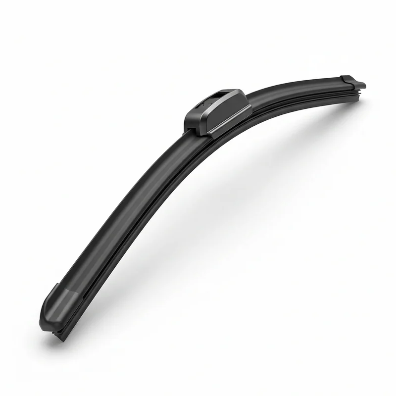 Пътник чистачка за Isuzu VehiCROSS (1999 - 2001) - 1