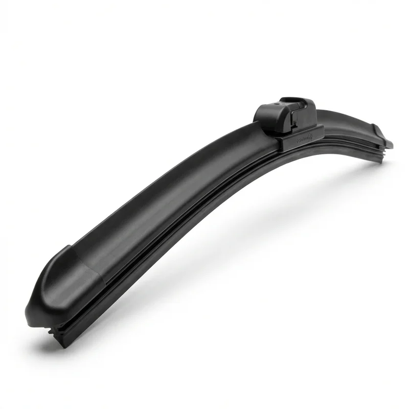 Шофьор чистачка за Iveco Euro 110 (1987 - 1988) - 1