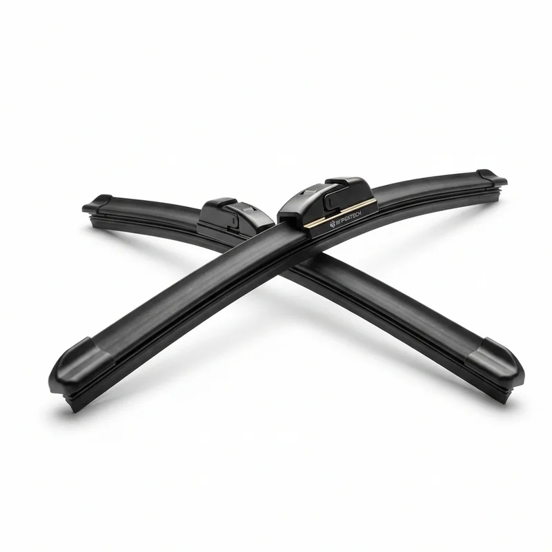 مساحة زجاج جانب الراكب لسيارة Iveco EuroTurbo 340T (1987 - 1990) - 1