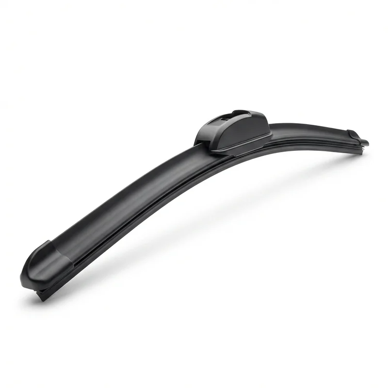 مساحة زجاج جانب الراكب لسيارة Iveco EuroTurbo 435T (1987 - 1990) - 1