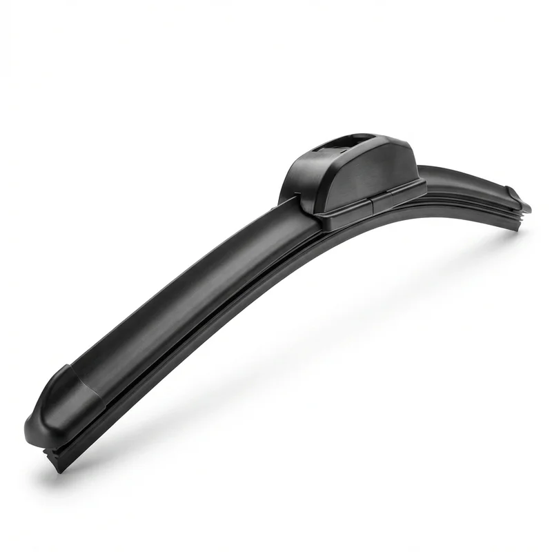 مساحة زجاج جانب السائق لسيارة Iveco Z340T (1980 - 1986) - 1