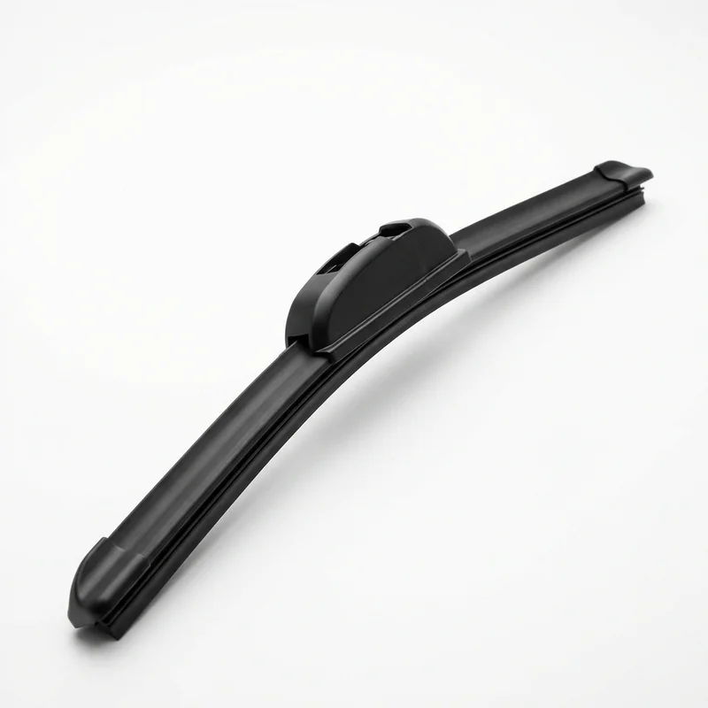 مساحة زجاج جانب الراكب لسيارة Iveco Z340T (1980 - 1986) - 1