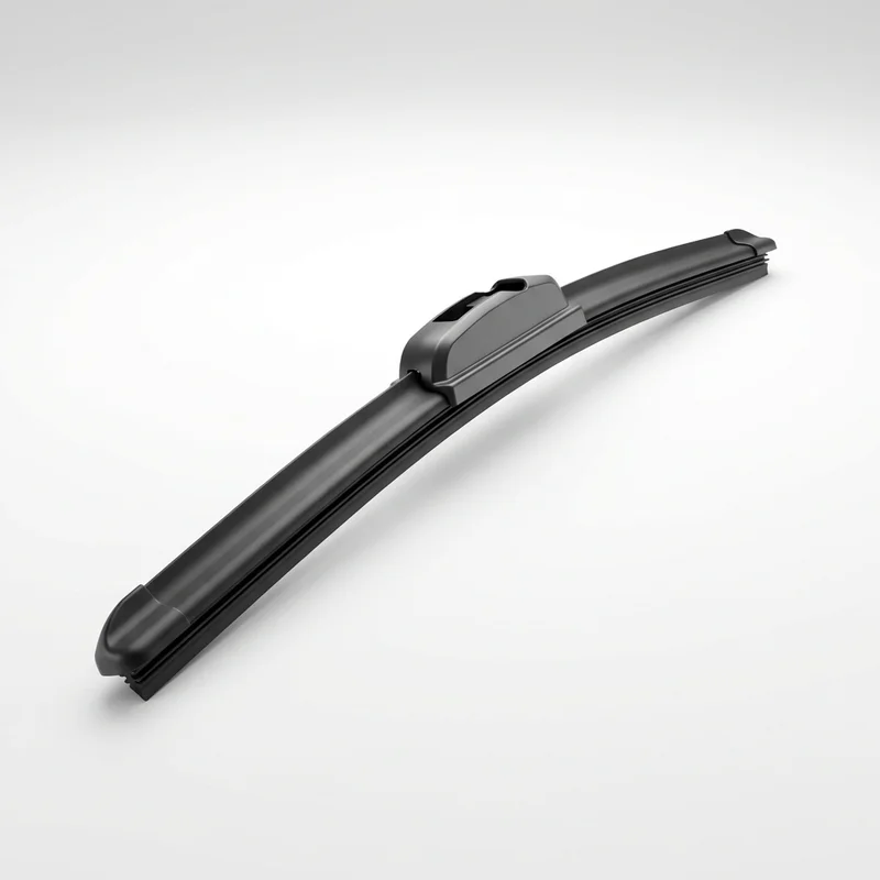 Heck Scheibenwischer für JAC ESEI 4 (2020 - 2020) - 1