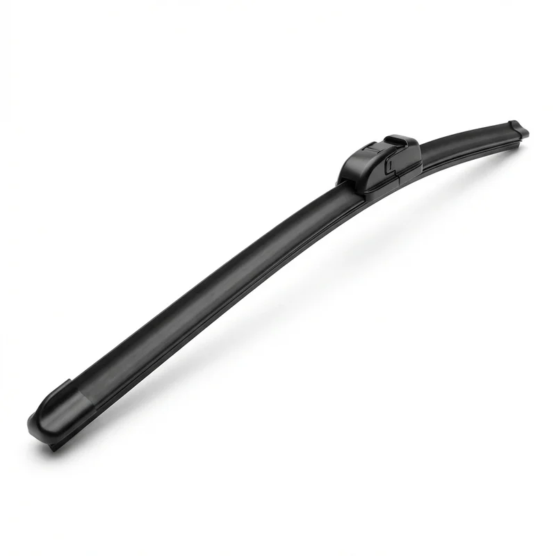 Fahrerseite Scheibenwischer für JAC Frison (2019 - 2020) - 1