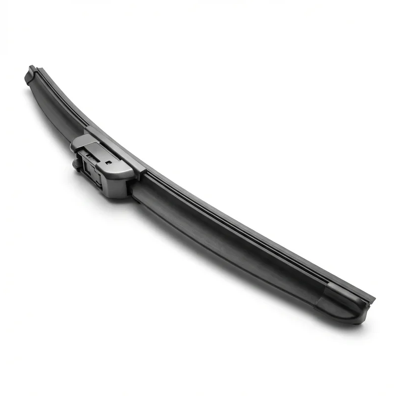 مساحة زجاج جانب الراكب لسيارة Jaguar E-Pace (2018 - 2024) - 1