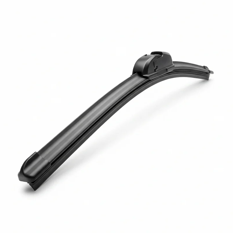 مساحة زجاج جانب السائق لسيارة Jaguar F-Type (2014 - 2024) - 1