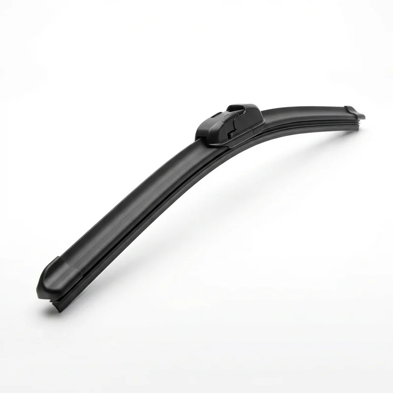 مساحة زجاج جانب الراكب لسيارة Jaguar F-Type (2014 - 2024) - 1