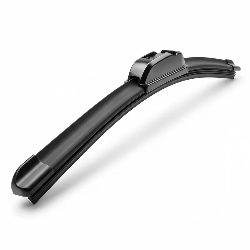 مساحة زجاج جانب الراكب لسيارة Jaguar I-Pace (2019 - 2024) - 1