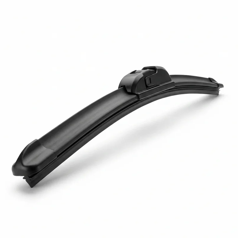 مساحة زجاج جانب الراكب لسيارة Jaguar S-Type (1999 - 2008) - 1