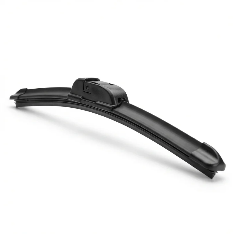 مساحة زجاج خلفية لسيارة Jaguar S-Type (1999 - 2008) - 1