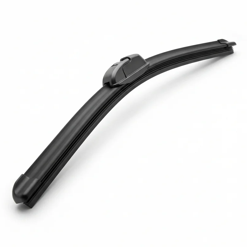 مساحة زجاج جانب السائق لسيارة Jaguar Super V8 (2005 - 2009) - 1