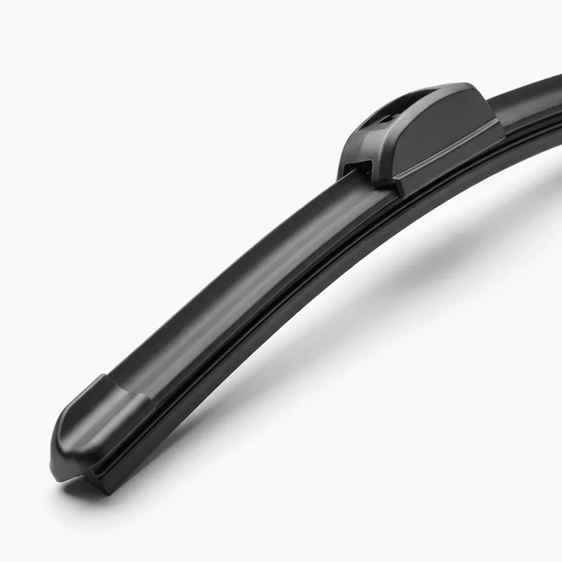 مساحة زجاج جانب الراكب لسيارة Jaguar Super V8 (2005 - 2009) - 1