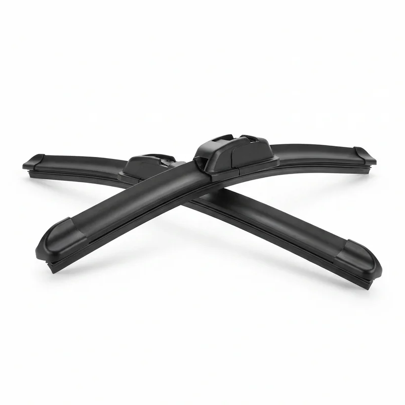 Passagierszijde Ruitenwisser voor Jaguar XE (2016 - 2020) - 1