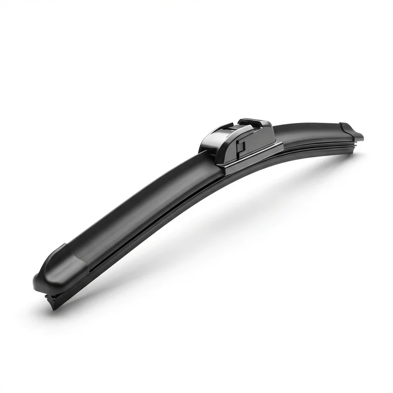 Passagierszijde Ruitenwisser voor Jaguar XFR (2010 - 2015) - 1