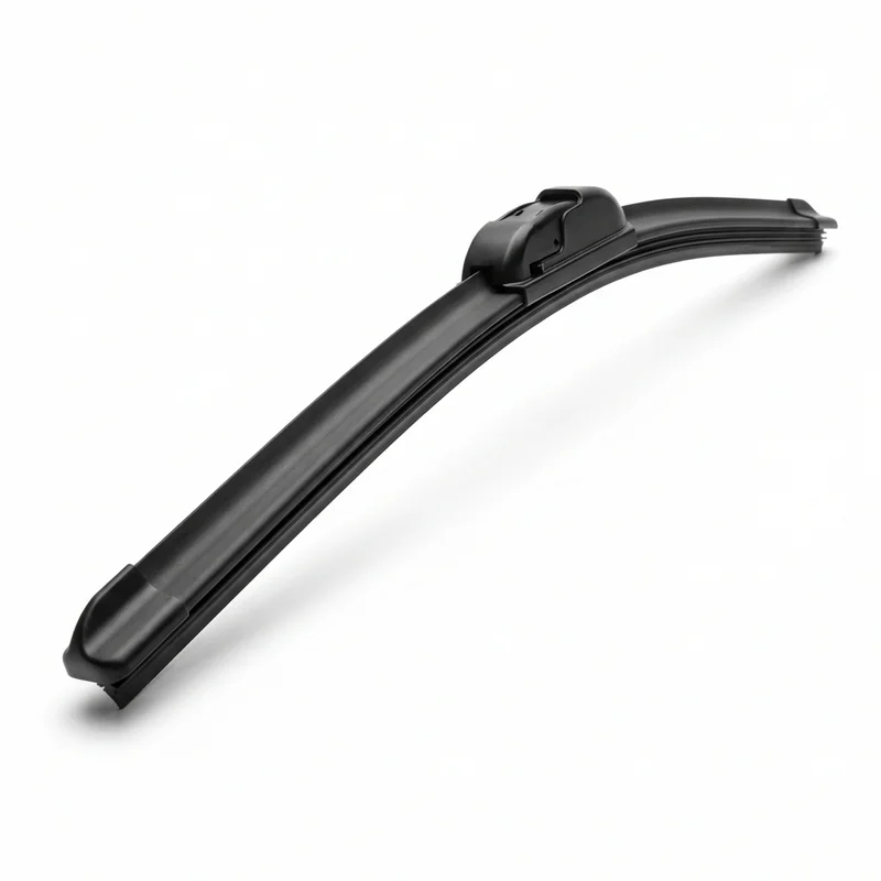 مساحة زجاج جانب السائق لسيارة Jaguar XFR-S (2013 - 2015) - 1