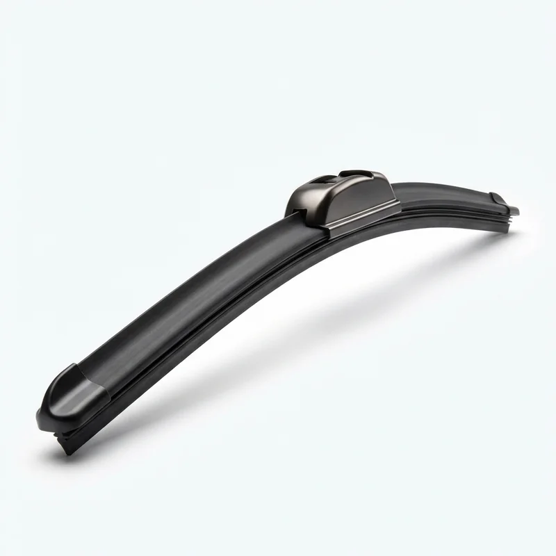 مساحة زجاج جانب السائق لسيارة Jaguar XJ12 (1975 - 1996) - 1