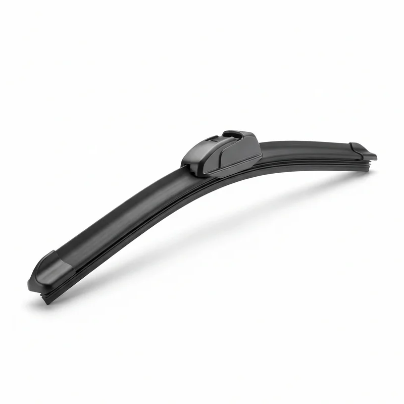 مساحة زجاج جانب الراكب لسيارة Jaguar XJ12 (1975 - 1996) - 1