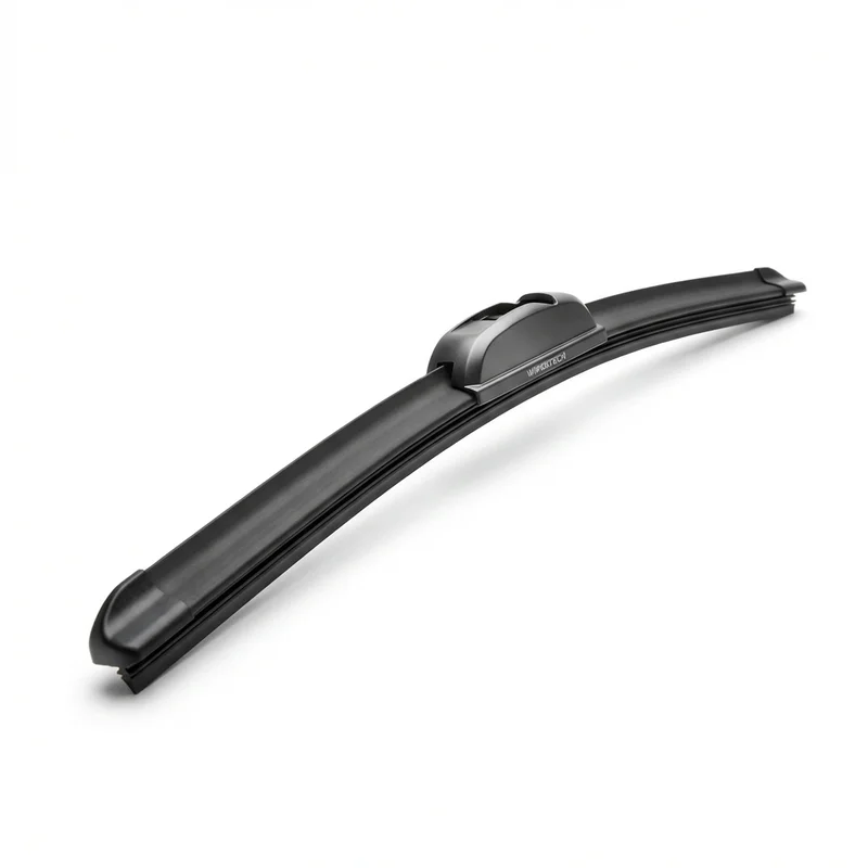 مساحة زجاج جانب الراكب لسيارة Jaguar XJR (1995 - 2017) - 1