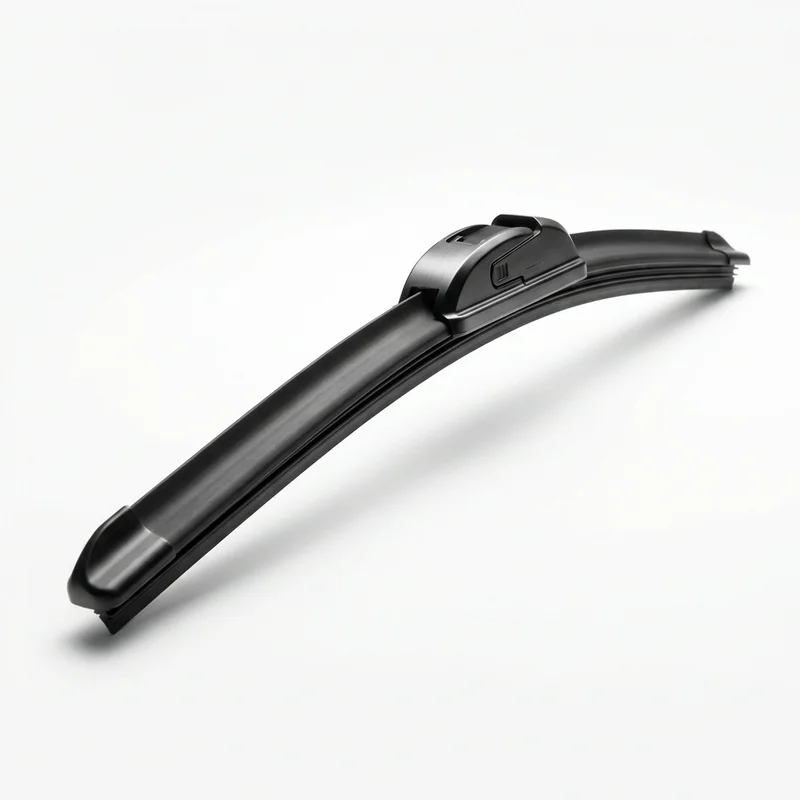 Шофьор чистачка за Jaguar XJR575 (2018 - 2019) - 1