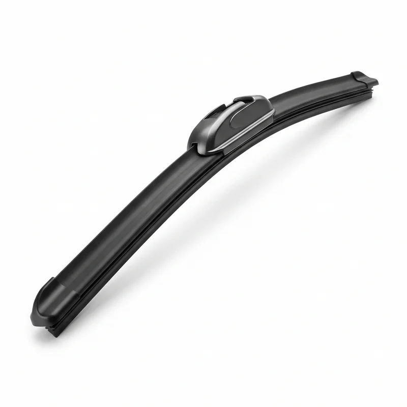 Beifahrerseite Scheibenwischer für Jaguar XJS (1976 - 1996) - 1