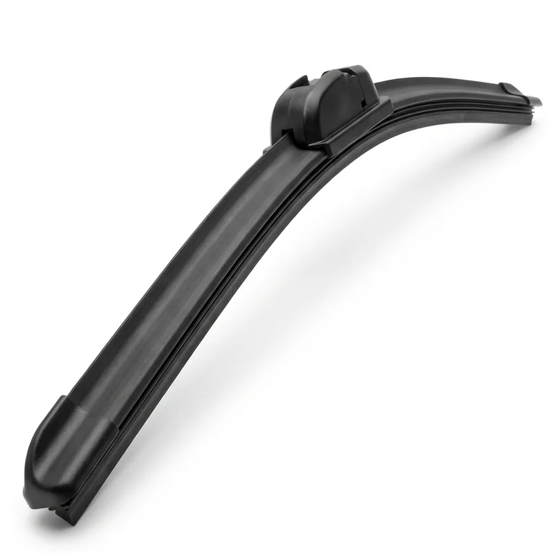 مساحة زجاج جانب السائق لسيارة Jaguar XKR (2000 - 2015) - 1