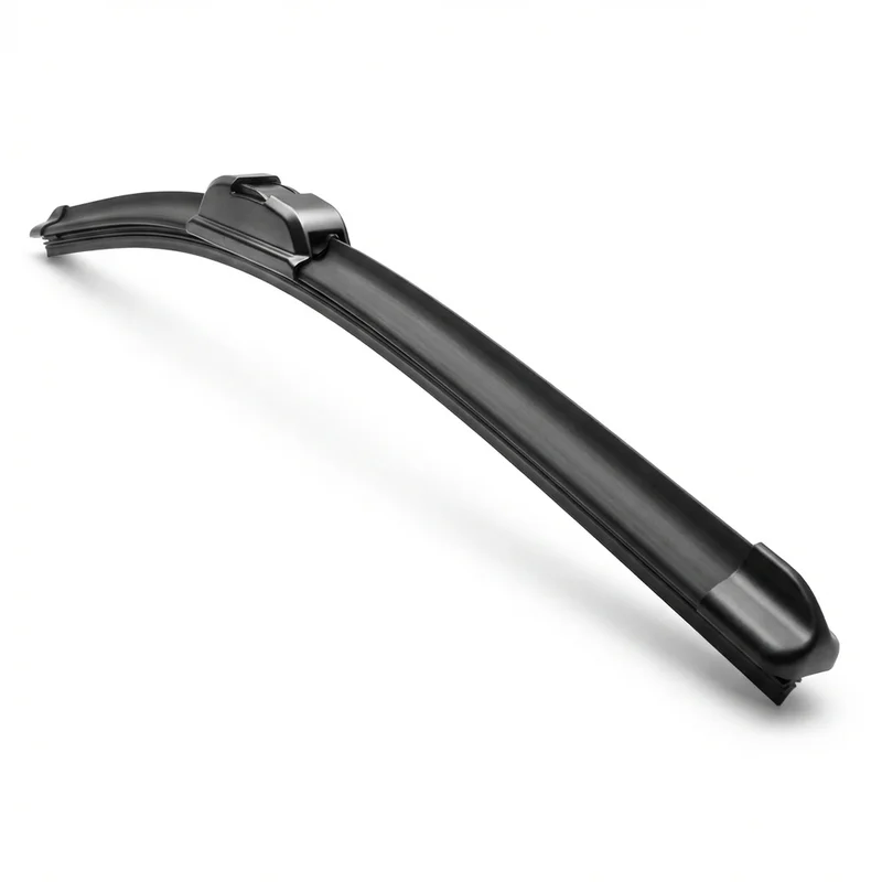 مساحة زجاج جانب السائق لسيارة Jayco Greyhawk Prestige (2019 - 2022) - 1