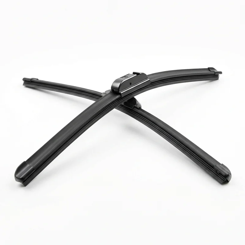 مساحة زجاج جانب السائق لسيارة Jayco Seneca (2019 - 2023) - 1