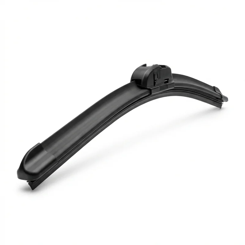 Пътник чистачка за Jeep CJ5 (1969 - 1983) - 1